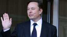 Imagen de Duras críticas de Elon Musk al ChatGPT: «Necesitamos regular su seguridad»