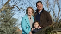 Imagen de Misterio alrededor del asesinato de una prestigiosa directora escolar en Inglaterra
