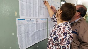 Elecciones 2023: Regina y Godoy habilitaron el empadronamiento de extranjeros