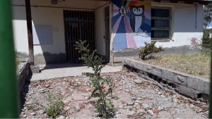 Escuelas: promesas incumplidas