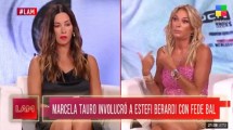 Imagen de Por qué acusan a Estefi Berardi de «mentirosa» en medio del escándalo con Fede Bal
