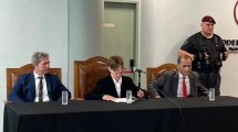 Imagen de Juicio por el crimen Lucio Dupuy: el tribunal confirmó que el viernes darán a conocer las penas