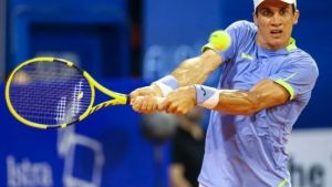 Argentina jugará para no descender en la Copa Davis