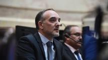 Imagen de El descargo de Doñate contra la Corte tras el rechazo del juramento en el Consejo de la Magistratura