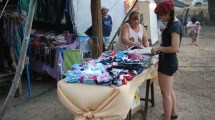 Imagen de Insólito: suspendieron la Fiesta del Fósil, en Chubut, por «la falta de gente»