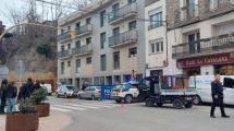 Imagen de Gemelas argentinas en Barcelona: los papás dijeron: “No se llamaba Iván, se llamaba Alana»