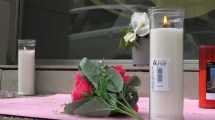 Imagen de Qué decían las cartas de las gemelas argentinas que se arrojaron desde un edificio en Barcelona