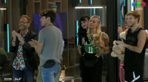 Imagen de Gran Hermano 2022: Gladys, la mamá de La Tora quedó eliminada, y siguen estos participantes