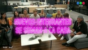 Cambios en Gran Hermano tras la escandalosa salida de Alfa: “nuevos integrantes se suman a la casa”