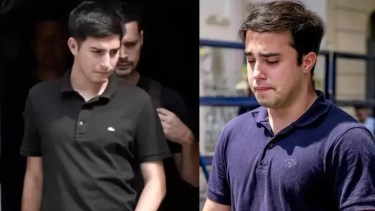 La Justicia ordenó que se investigue y se abra una causa contra dos rugbiers sobreseídos acusados por falso testimonio. Foto Archivo.