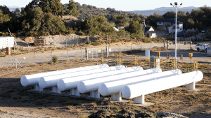 Hidenesa ampliará plantas de gas en el interior de Neuquén previo al invierno