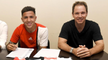 Imagen de Jorge Brito habló de la venta récord de Enzo Fernández y pidió por el «dólar fútbol»