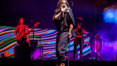 Fiesta de la Confluencia 2023: así es la grilla y horarios de los artistas para este viernes