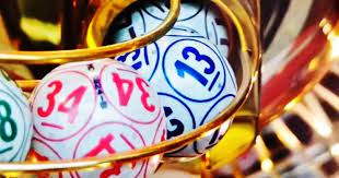El sorteo del Loto Plus dejó un nuevo millonario. Archivo.