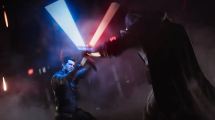 Imagen de Lo que viene de «Star Wars» en consolas, solo para la nueva generación