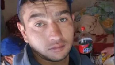Juan Carlos Esteban Castillo fue encontrado en Cipolletti. Foto: Gentileza.
