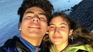 Julieta Rossi era la pareja de Fernando Báez Sosa.