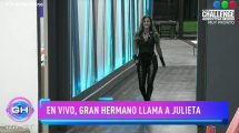 Imagen de Así quedó la nueva placa de nominados en Gran Hermano, ¿hubo espontánea o fulminante?
