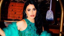 Imagen de Lali se prepara para llegar a la Fiesta de la Confluencia 2023 y así lo mostró en redes