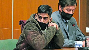 El había pedido disculpas a su familia tras ser condenado por abuso sexual.