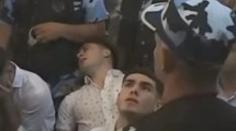 Imagen de «Mi vida no tiene sentido, nadie me quiere”: alarma por el estado de Máximo Thomsen en la cárcel