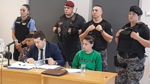 Caso Lucio Dupuy: fiscales piden que la madre sea condenada también por abuso sexual