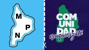 Pelea por el mapita: el MPN no quiere que Rolando Figueroa use el símbolo de Neuquén