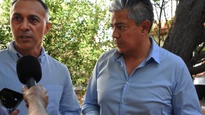 «Rata» y «anti Evita», las críticas de la vicepresidenta del PJ hacia Marcelo Zúñiga