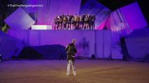 Imagen de Así fue el debut The Challenge Argentina: quiénes fueron los primeros ganadores