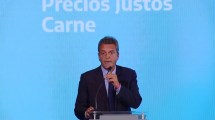 Imagen de Acuerdo por el precio de la carne: cortes 30% más baratos y reintegros por compra con débito