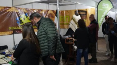 El evento se extenderá hasta el domingo 12. Foto: gentileza.