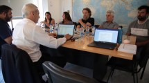 Imagen de El gobierno se reúne mañana con ATEN para retomar la negociación por salarios