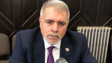 Pierri le aseguró a sus allegados que la cifra que les pidió a los rugbiers podría haber sido mayor. 