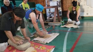 Declaran de Interés Cultural a la cocina territorial de la zona del norte neuquino