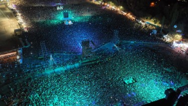 La fiesta se realizará del 8 al 13 de febrero de 2024. (foto archivo).
