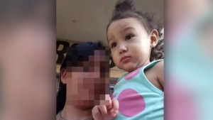 Una nena de 4 años murió baleada  tras un ataque de 32 disparos en el Barrio 1.11.14