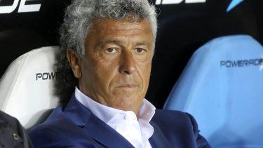 Gorosito vuelve a sonar con fuerza para ser el nuevo técnico de Tigre