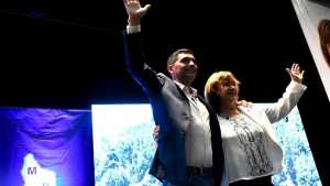 Koopmann presentó la plataforma del MPN para las elecciones de abril en Neuquén