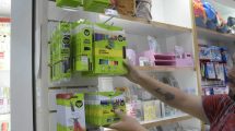 Imagen de Precios Justos: incluyeron 310 productos de la canasta escolar y tendrán precios fijos