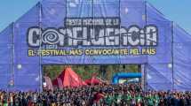 Imagen de La Corrida de la Confluencia reunió a una multitud en Neuquén