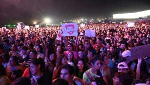 Destinos turísticos de Neuquén tuvieron ocupación plena en el feriado largo de Carnaval