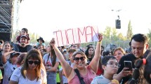 Imagen de Fiesta de la Confluencia 2024 en Neuquén: ya hay ocupación plena en hoteles tres estrellas y hostel