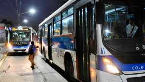 Empezó a funcionar «Cole» en Neuquén: cómo fue el cambio para los pasajeros