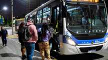 Imagen de Estreno aprobado para los nuevos colectivos en la ciudad de Neuquén