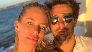 Manu Urcera y Nicole Neumann podrían casarse en Neuquén