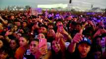 Imagen de Fiesta de la Confluencia 2024: cuánto cuesta hospedarse en Cipolletti, cerca de Neuquén