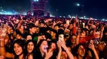 Imagen de Fiesta de la Confluencia 2024 en Neuquén: cuándo y cómo conseguir las entradas de buenos contribuyentes