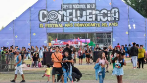 Seguí en vivo RÍO NEGRO RADIO en la Fiesta de la Confluencia