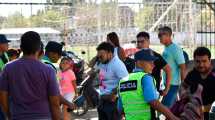 Imagen de Fiesta de la Confluencia: con solo 9 demorados, Policía destacó el comportamiento del público