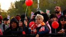 Imagen de Hasta cuándo hará frío en la Fiesta de la Confluencia, en Neuquén